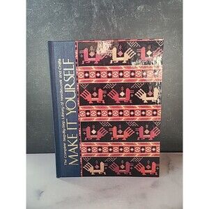 Make It Yourself Volume 9